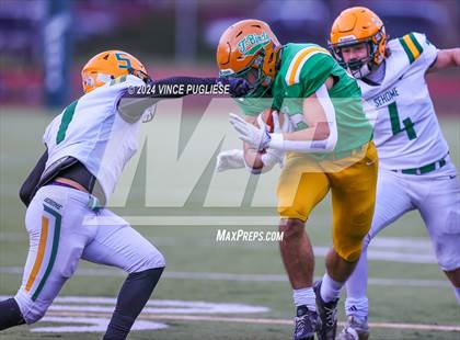 Thumbnail 3 in Sehome @ Tumwater (WIAA 2A Quarter Final) photogallery.