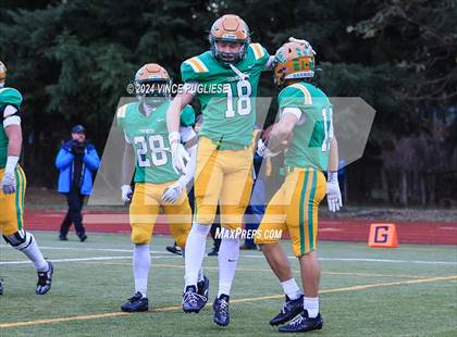 Thumbnail 1 in Sehome @ Tumwater (WIAA 2A Quarter Final) photogallery.