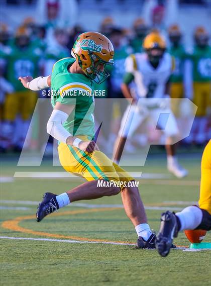 Thumbnail 1 in Sehome @ Tumwater (WIAA 2A Quarter Final) photogallery.