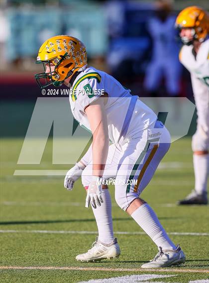 Thumbnail 1 in Sehome @ Tumwater (WIAA 2A Quarter Final) photogallery.