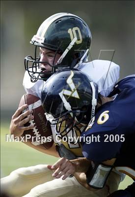 Monday, Sep 26, 2005