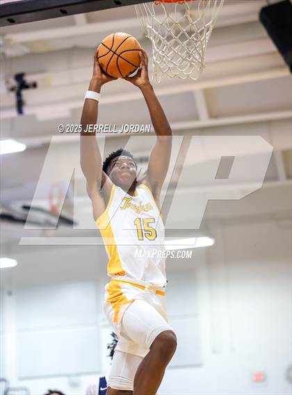 Thumbnail 1 in Smithfield-Selma @ Garner photogallery.