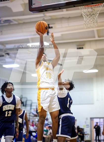 Thumbnail 2 in Smithfield-Selma @ Garner photogallery.