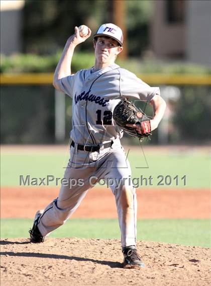 Thumbnail 1 in Northwest Christian @ North Pointe Prep photogallery.