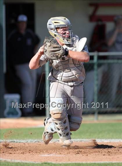 Thumbnail 3 in Northwest Christian @ North Pointe Prep photogallery.