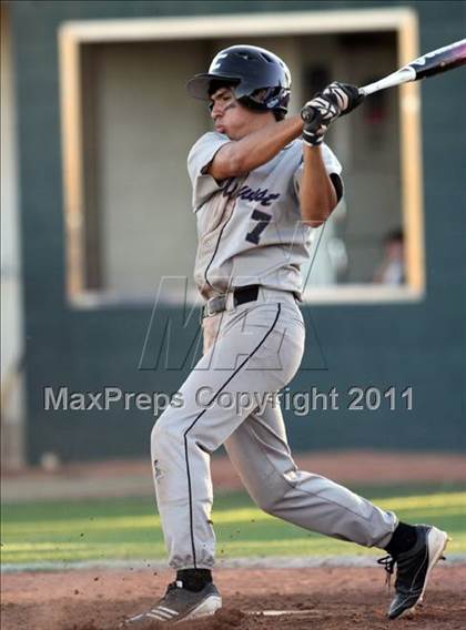 Thumbnail 2 in Northwest Christian @ North Pointe Prep photogallery.