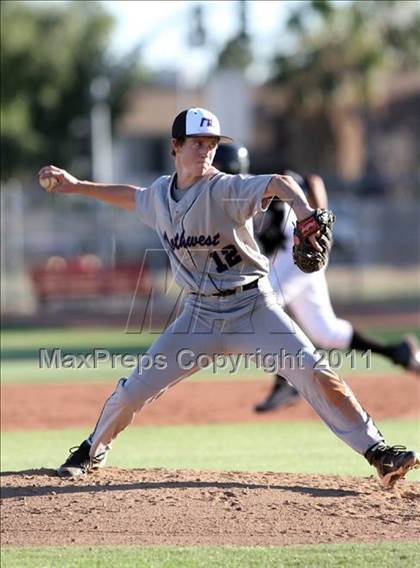 Thumbnail 2 in Northwest Christian @ North Pointe Prep photogallery.