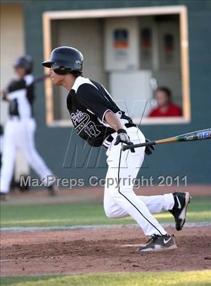 Thumbnail 1 in Northwest Christian @ North Pointe Prep photogallery.