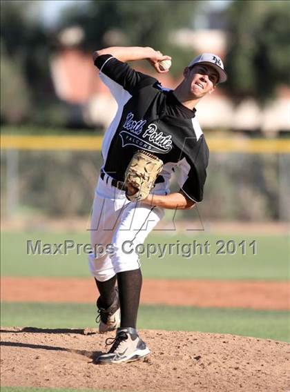Thumbnail 1 in Northwest Christian @ North Pointe Prep photogallery.