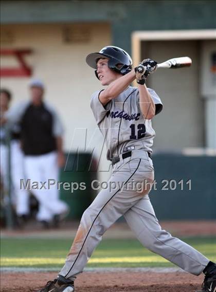 Thumbnail 2 in Northwest Christian @ North Pointe Prep photogallery.