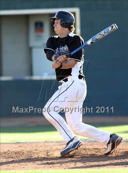 Thumbnail 1 in Northwest Christian @ North Pointe Prep photogallery.