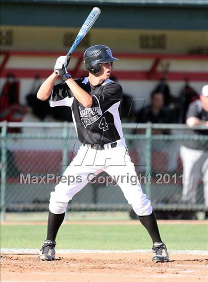 Thumbnail 3 in Northwest Christian @ North Pointe Prep photogallery.