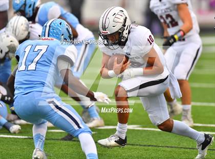 Thumbnail 1 in Waskom vs. West Rusk (UIL 3A D2 Region III Semifinal) photogallery.