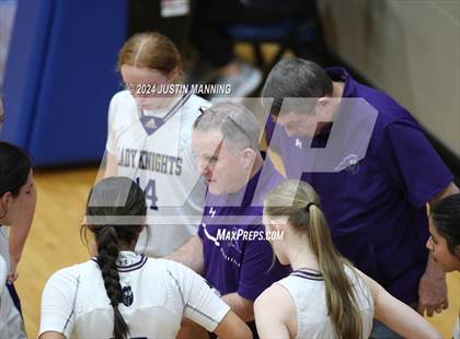 Thumbnail 2 in Drew Central vs. Centerpoint (AAA 3A-4 Regional Round 1) photogallery.