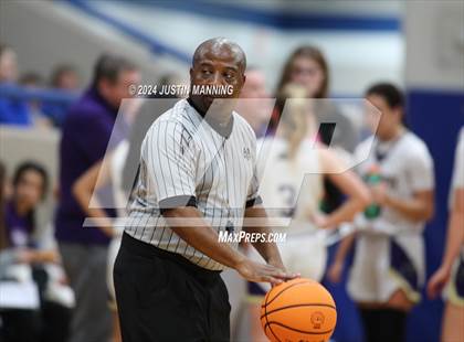 Thumbnail 3 in Drew Central vs. Centerpoint (AAA 3A-4 Regional Round 1) photogallery.