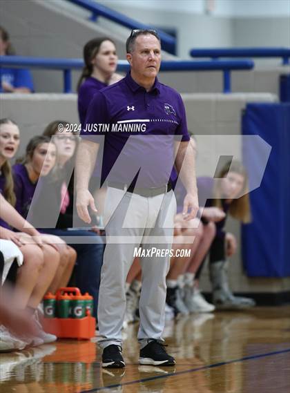 Thumbnail 3 in Drew Central vs. Centerpoint (AAA 3A-4 Regional Round 1) photogallery.