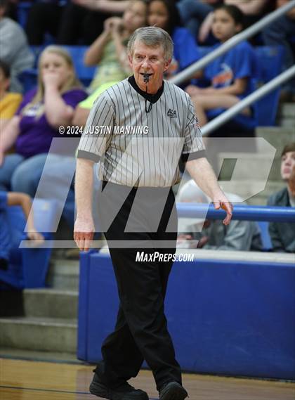 Thumbnail 1 in Drew Central vs. Centerpoint (AAA 3A-4 Regional Round 1) photogallery.