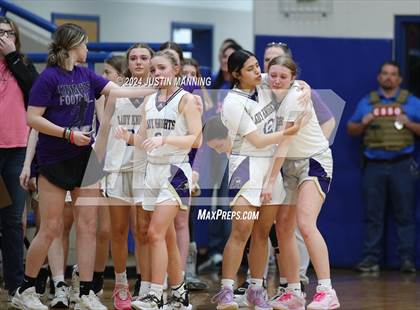 Thumbnail 3 in Drew Central vs. Centerpoint (AAA 3A-4 Regional Round 1) photogallery.
