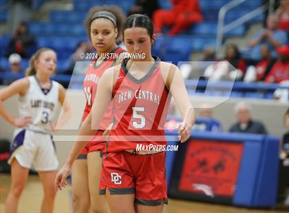 Thumbnail 2 in Drew Central vs. Centerpoint (AAA 3A-4 Regional Round 1) photogallery.