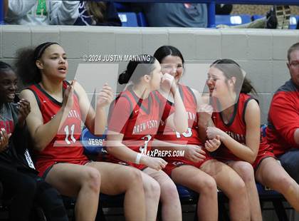Thumbnail 1 in Drew Central vs. Centerpoint (AAA 3A-4 Regional Round 1) photogallery.