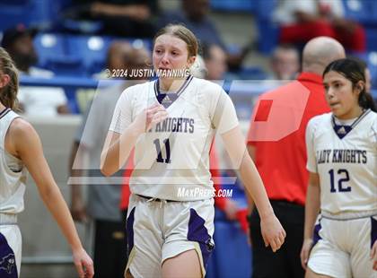 Thumbnail 3 in Drew Central vs. Centerpoint (AAA 3A-4 Regional Round 1) photogallery.