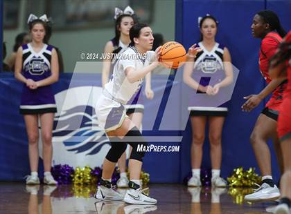 Thumbnail 3 in Drew Central vs. Centerpoint (AAA 3A-4 Regional Round 1) photogallery.