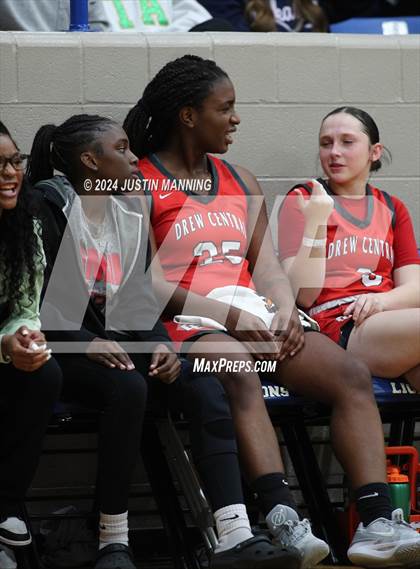 Thumbnail 2 in Drew Central vs. Centerpoint (AAA 3A-4 Regional Round 1) photogallery.