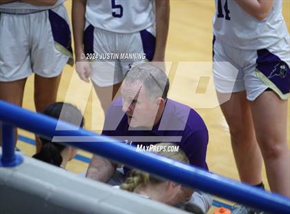 Thumbnail 3 in Drew Central vs. Centerpoint (AAA 3A-4 Regional Round 1) photogallery.