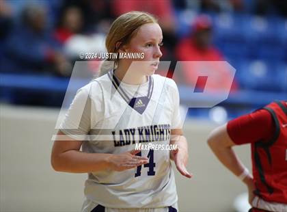 Thumbnail 1 in Drew Central vs. Centerpoint (AAA 3A-4 Regional Round 1) photogallery.
