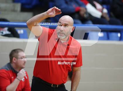 Thumbnail 1 in Drew Central vs. Centerpoint (AAA 3A-4 Regional Round 1) photogallery.