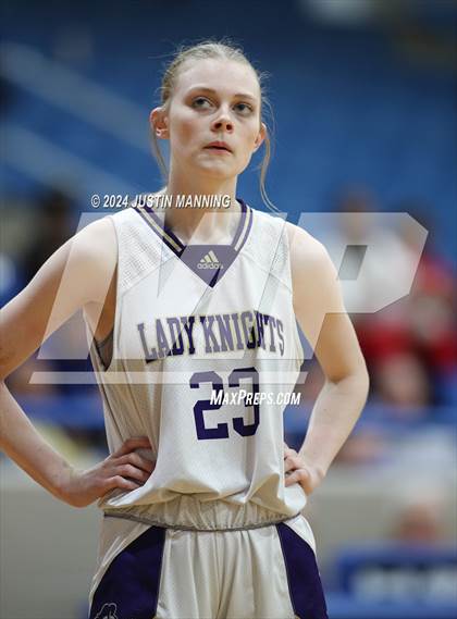 Thumbnail 1 in Drew Central vs. Centerpoint (AAA 3A-4 Regional Round 1) photogallery.