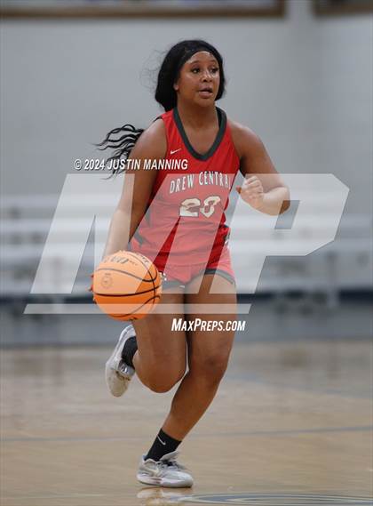 Thumbnail 2 in Drew Central vs. Centerpoint (AAA 3A-4 Regional Round 1) photogallery.