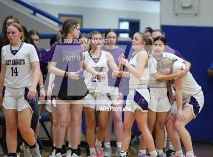 Thumbnail 2 in Drew Central vs. Centerpoint (AAA 3A-4 Regional Round 1) photogallery.