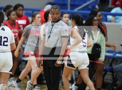Thumbnail 3 in Drew Central vs. Centerpoint (AAA 3A-4 Regional Round 1) photogallery.
