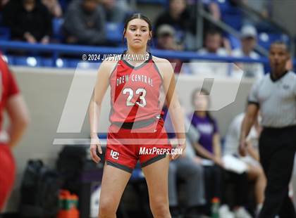 Thumbnail 1 in Drew Central vs. Centerpoint (AAA 3A-4 Regional Round 1) photogallery.