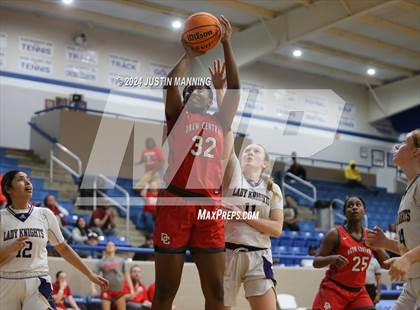 Thumbnail 2 in Drew Central vs. Centerpoint (AAA 3A-4 Regional Round 1) photogallery.