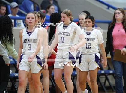 Thumbnail 2 in Drew Central vs. Centerpoint (AAA 3A-4 Regional Round 1) photogallery.