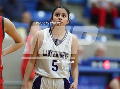 Thumbnail 2 in Drew Central vs. Centerpoint (AAA 3A-4 Regional Round 1) photogallery.