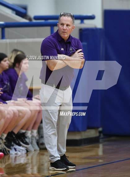 Thumbnail 3 in Drew Central vs. Centerpoint (AAA 3A-4 Regional Round 1) photogallery.