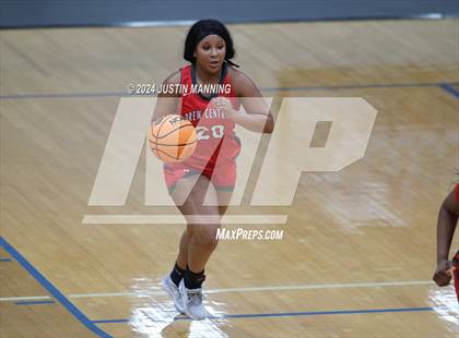 Thumbnail 1 in Drew Central vs. Centerpoint (AAA 3A-4 Regional Round 1) photogallery.