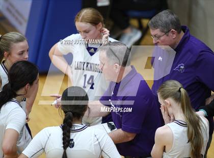 Thumbnail 3 in Drew Central vs. Centerpoint (AAA 3A-4 Regional Round 1) photogallery.