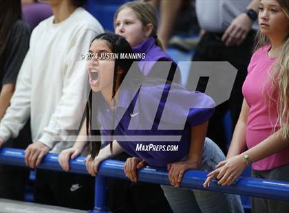 Thumbnail 1 in Drew Central vs. Centerpoint (AAA 3A-4 Regional Round 1) photogallery.