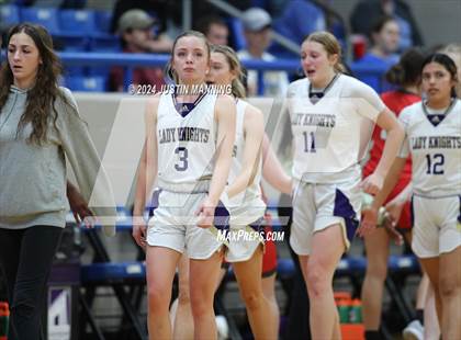 Thumbnail 3 in Drew Central vs. Centerpoint (AAA 3A-4 Regional Round 1) photogallery.