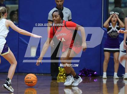 Thumbnail 1 in Drew Central vs. Centerpoint (AAA 3A-4 Regional Round 1) photogallery.