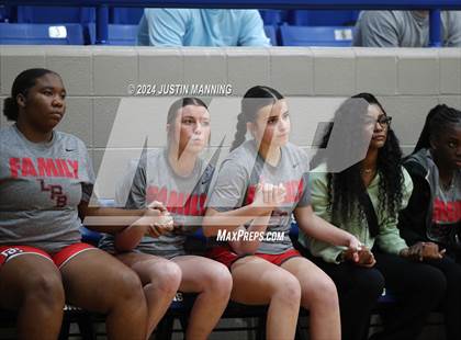 Thumbnail 3 in Drew Central vs. Centerpoint (AAA 3A-4 Regional Round 1) photogallery.