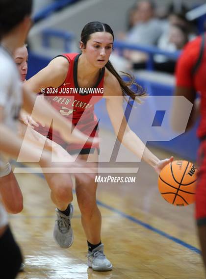 Thumbnail 3 in Drew Central vs. Centerpoint (AAA 3A-4 Regional Round 1) photogallery.