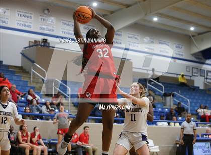Thumbnail 1 in Drew Central vs. Centerpoint (AAA 3A-4 Regional Round 1) photogallery.