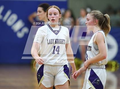 Thumbnail 1 in Drew Central vs. Centerpoint (AAA 3A-4 Regional Round 1) photogallery.