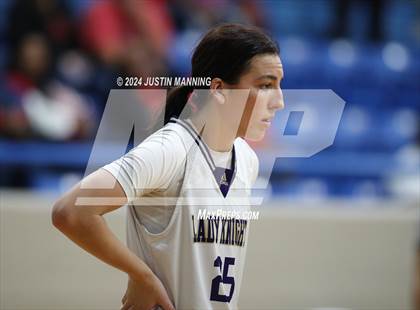 Thumbnail 3 in Drew Central vs. Centerpoint (AAA 3A-4 Regional Round 1) photogallery.