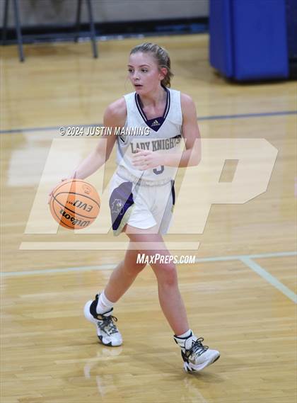 Thumbnail 1 in Drew Central vs. Centerpoint (AAA 3A-4 Regional Round 1) photogallery.